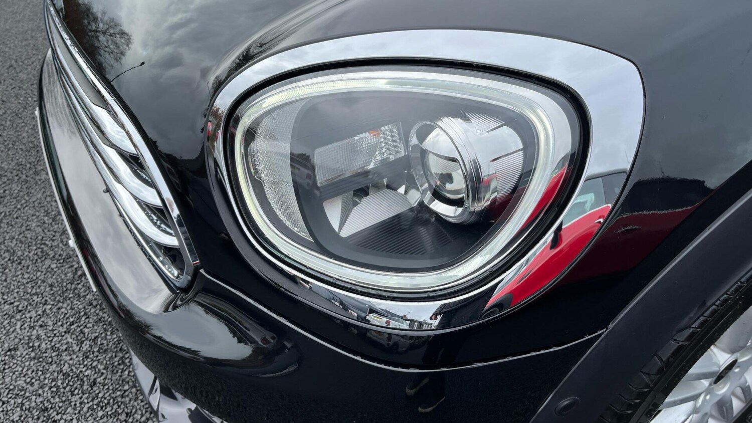 Used MINI Countryman 2020 for sale - 77696723: Photo 45