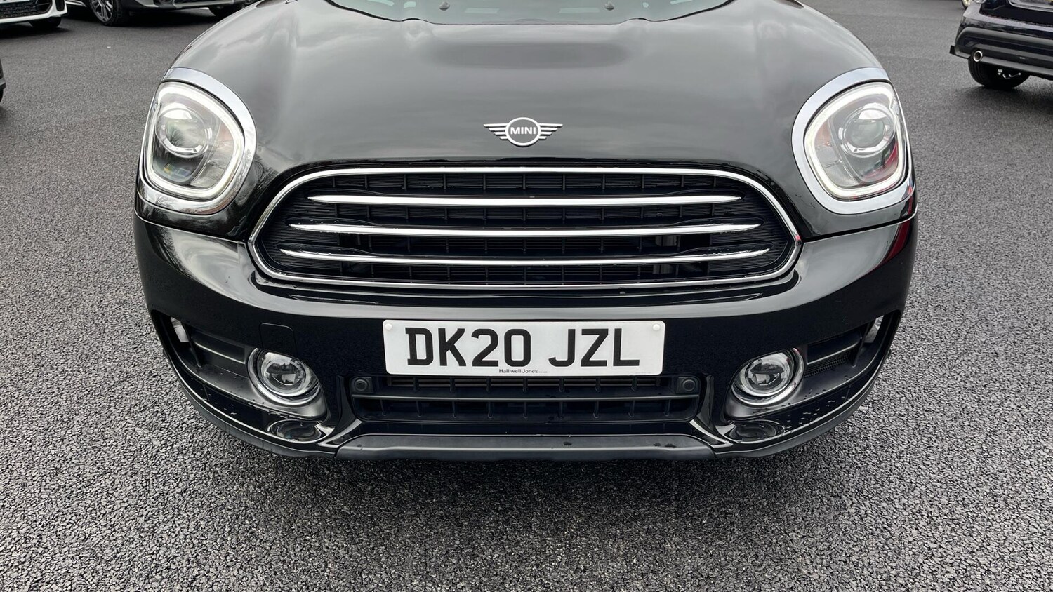 Used MINI Countryman 2020 for sale - 77696723: Photo 47