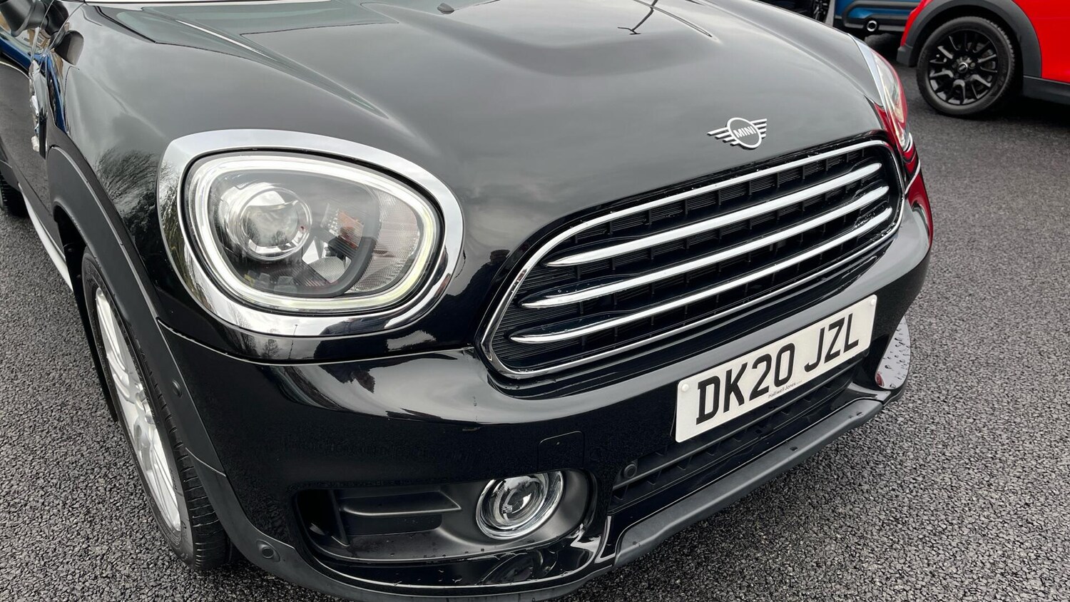 Used MINI Countryman 2020 for sale - 77696723: Photo 48
