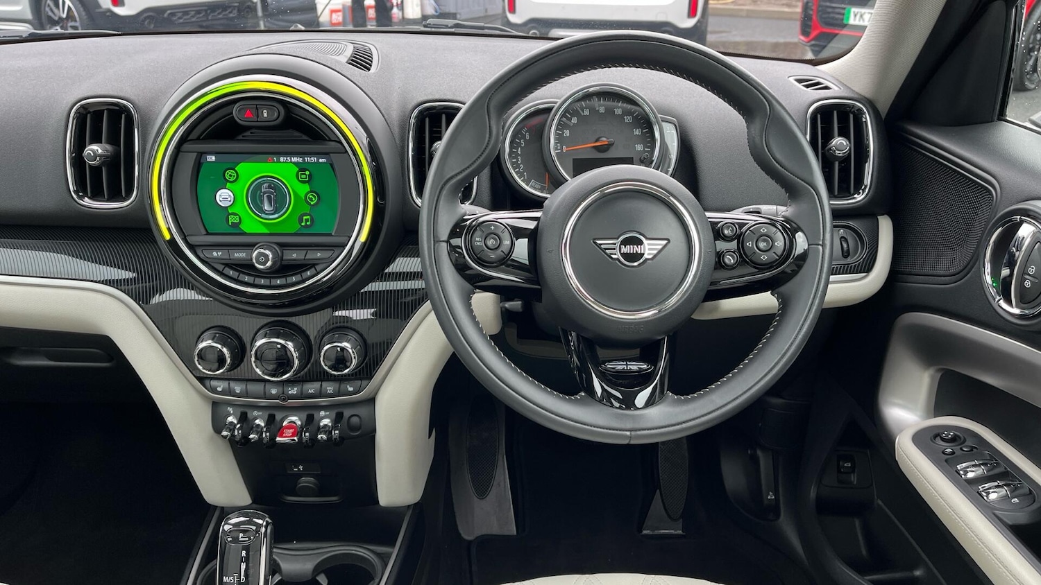 Used MINI Countryman 2020 for sale - 77696723: Photo 5