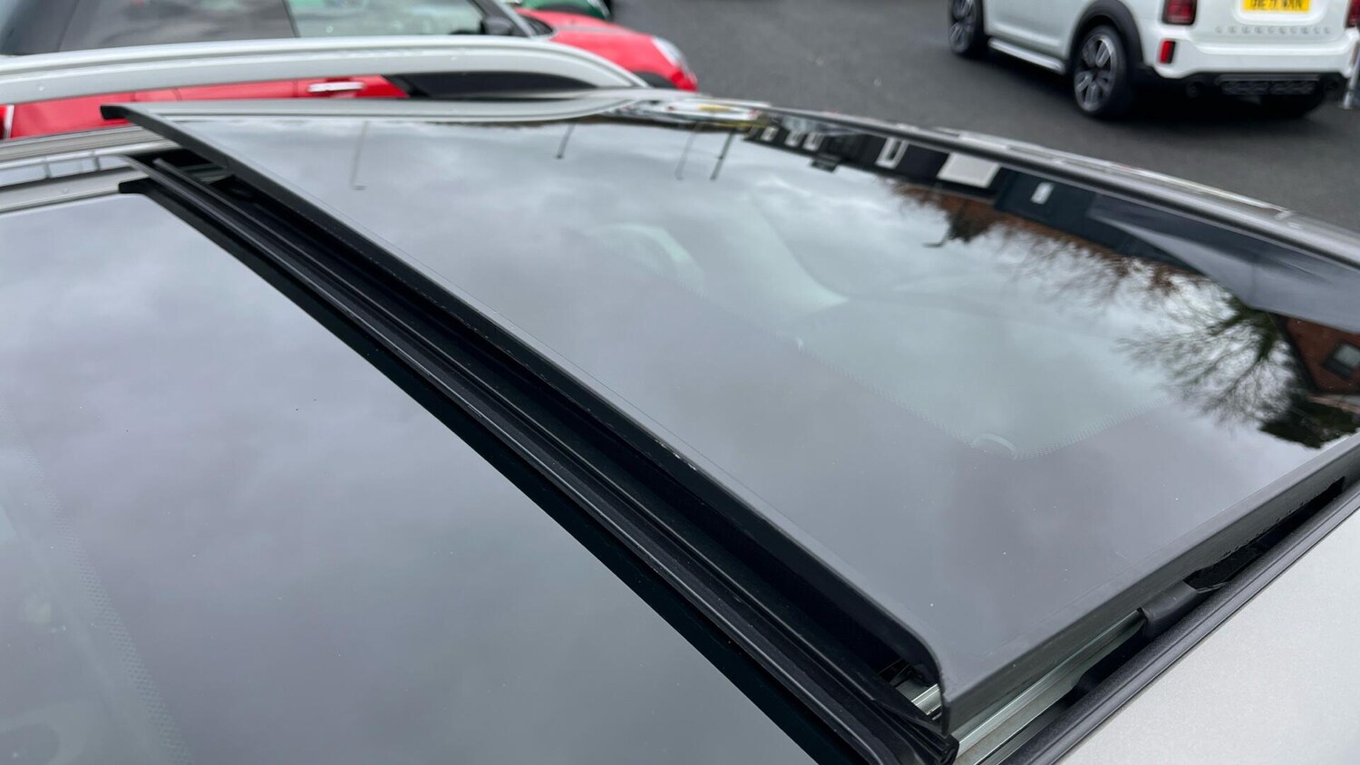 Used MINI Countryman 2020 for sale - 77696723: Photo 51