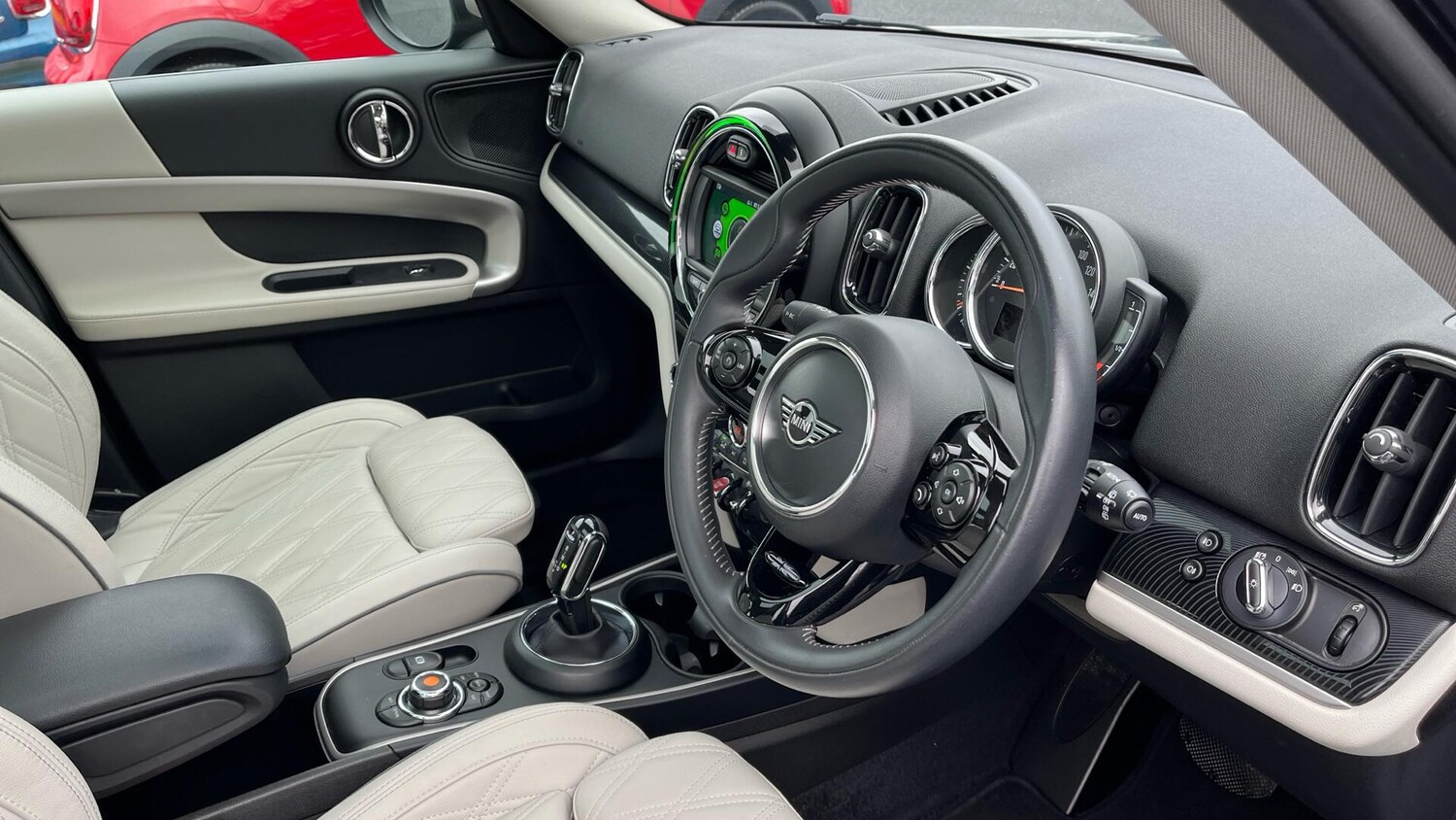 Used MINI Countryman 2020 for sale - 77696723: Photo 6