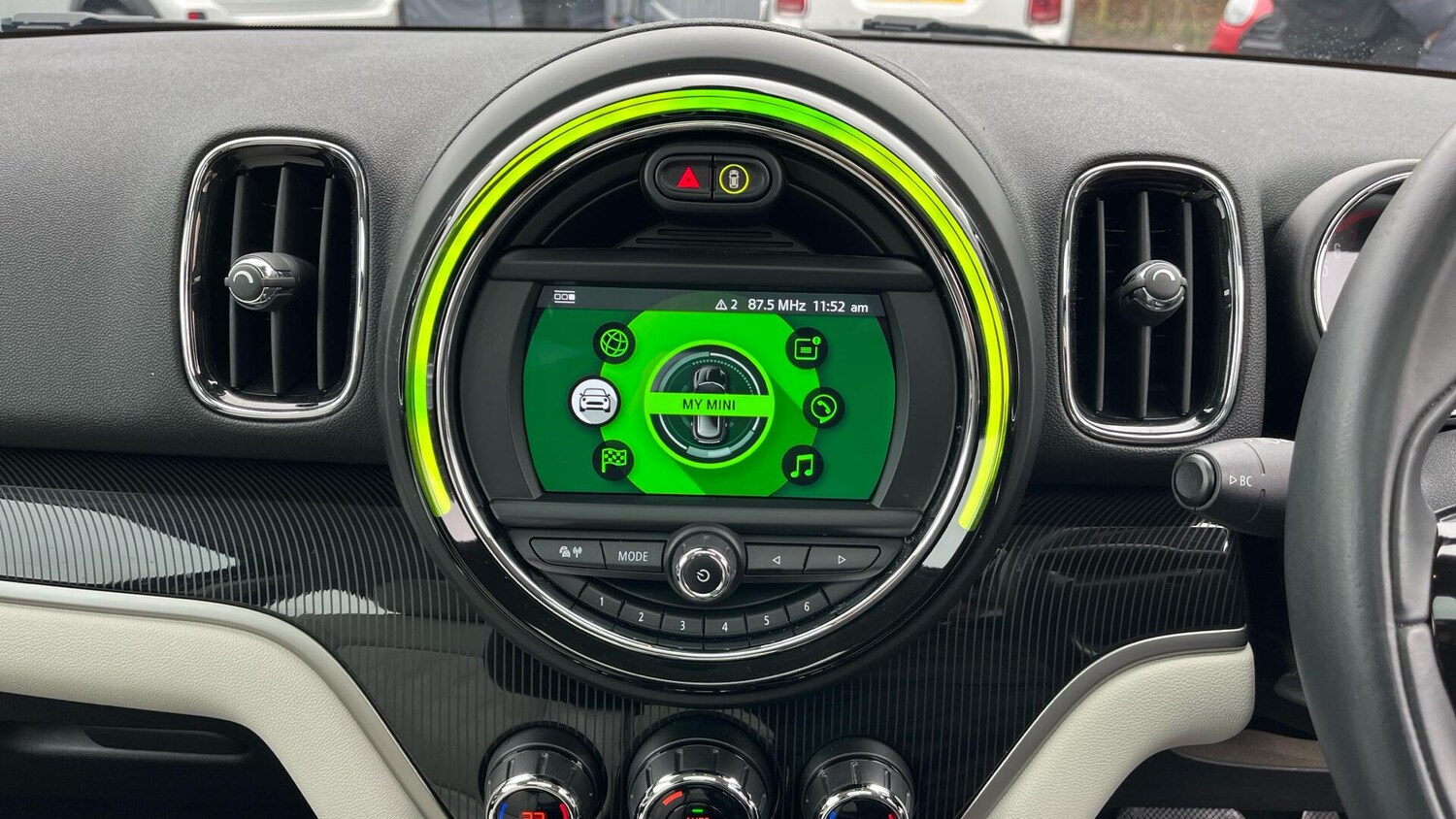 Used MINI Countryman 2020 for sale - 77696723: Photo 8