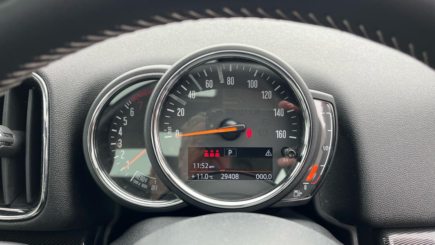 Used MINI Countryman 2020 for sale - 77696723: Photo 9