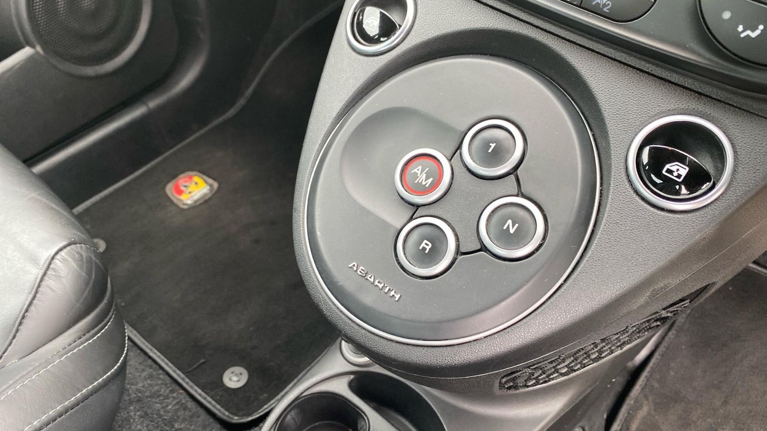 Used Abarth 595 2017 for sale - 77808126: Photo 10