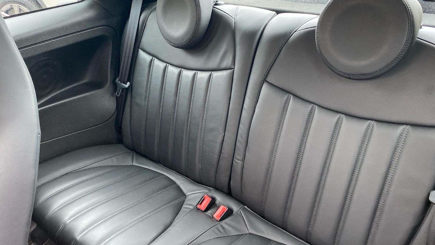 Used Abarth 595 2017 for sale - 77808126: Photo 12