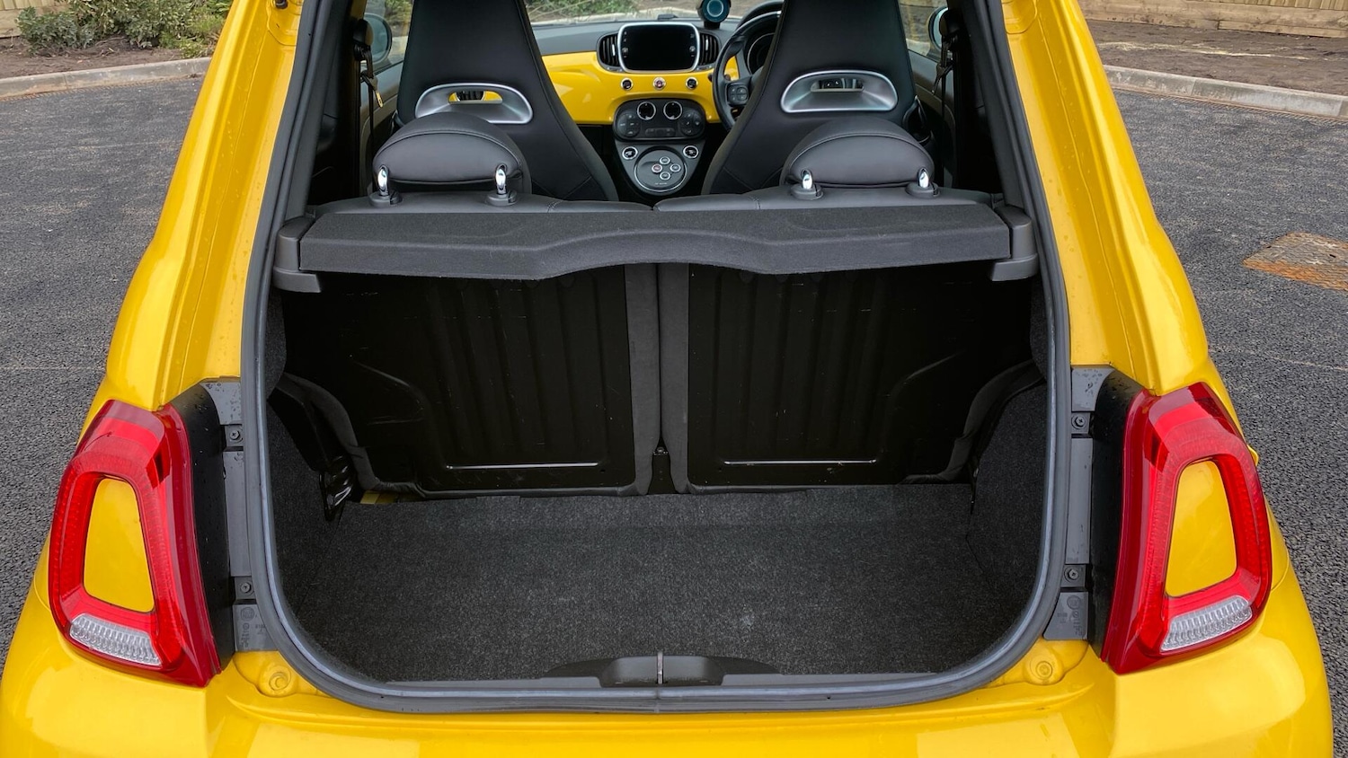 Used Abarth 595 2017 for sale - 77808126: Photo 13