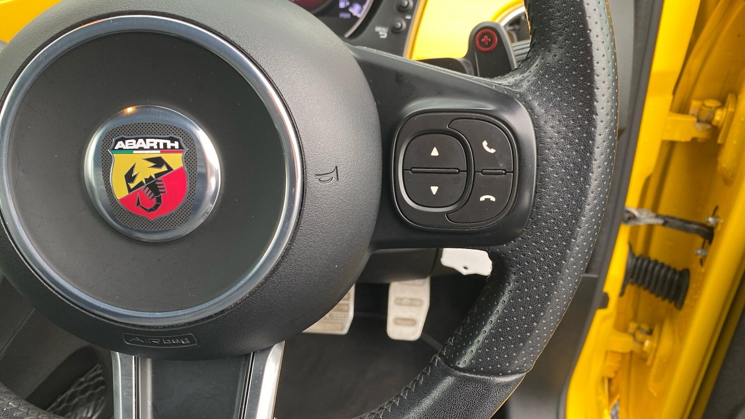 Used Abarth 595 2017 for sale - 77808126: Photo 18