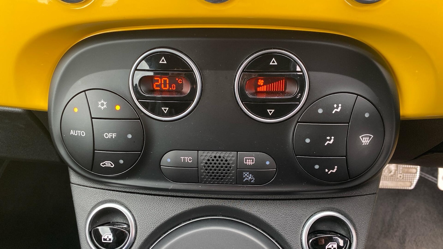 Used Abarth 595 2017 for sale - 77808126: Photo 26