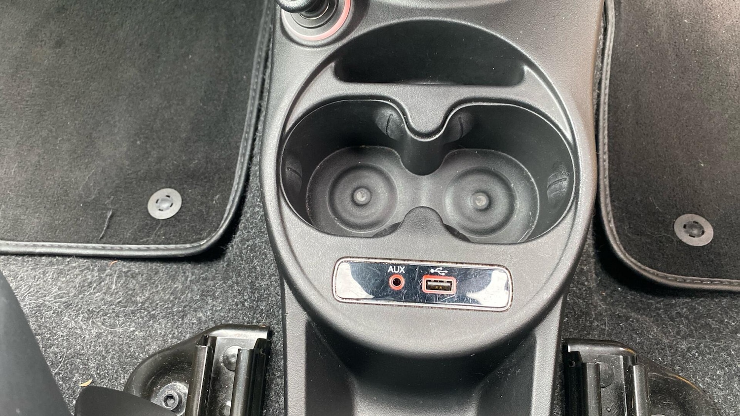 Used Abarth 595 2017 for sale - 77808126: Photo 28