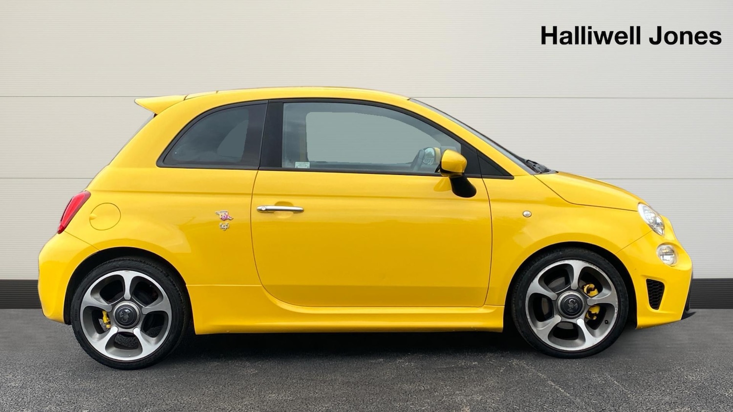 Used Abarth 595 2017 for sale - 77808126: Photo 3