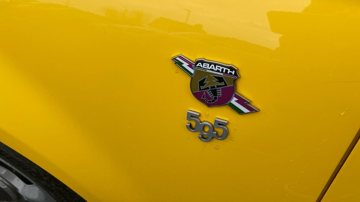 Used Abarth 595 2017 for sale - 77808126: Photo 31