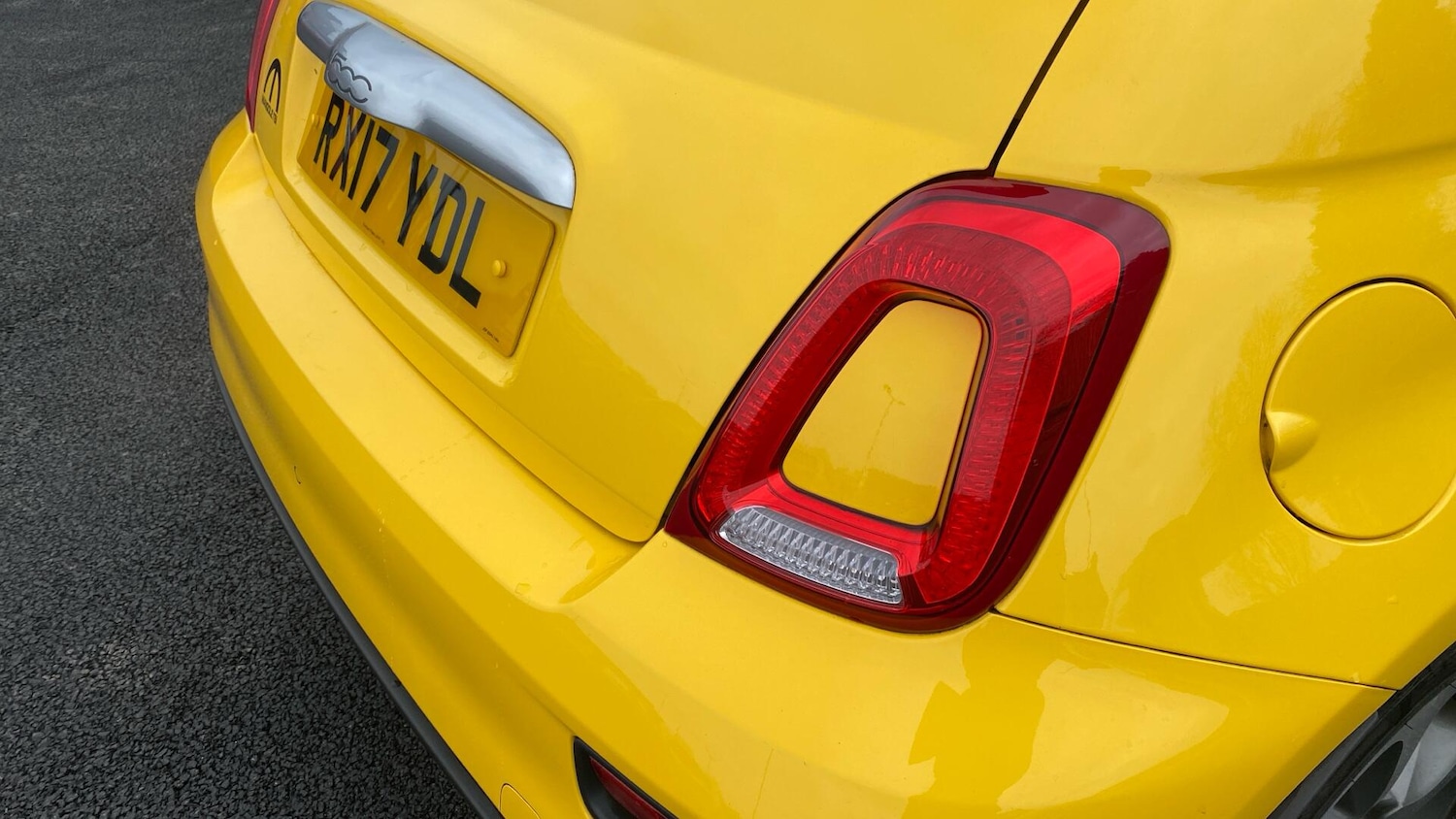 Used Abarth 595 2017 for sale - 77808126: Photo 32