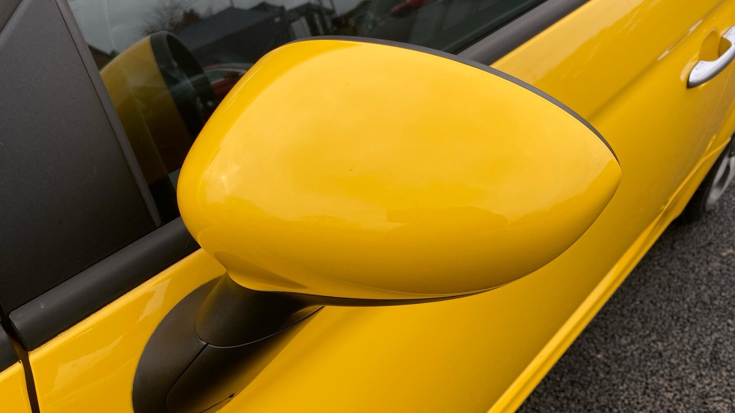 Used Abarth 595 2017 for sale - 77808126: Photo 36