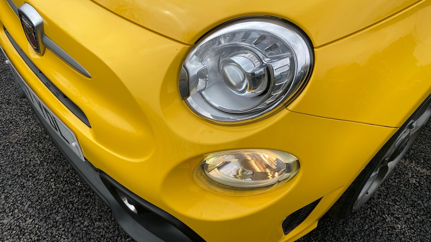 Used Abarth 595 2017 for sale - 77808126: Photo 38