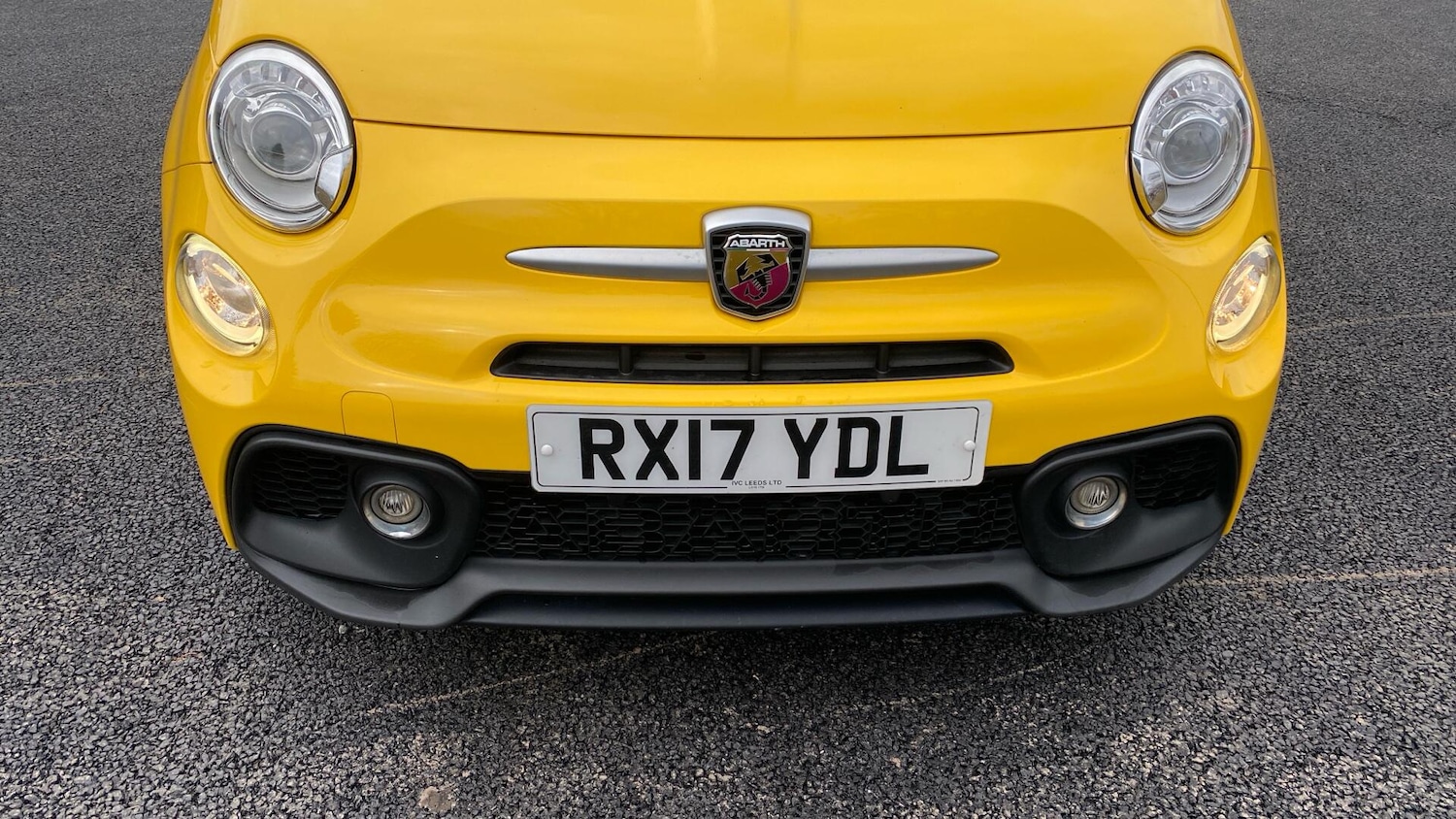 Used Abarth 595 2017 for sale - 77808126: Photo 39