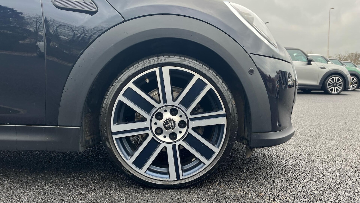 Used MINI Convertible 2023 for sale - 77612481: Photo 14