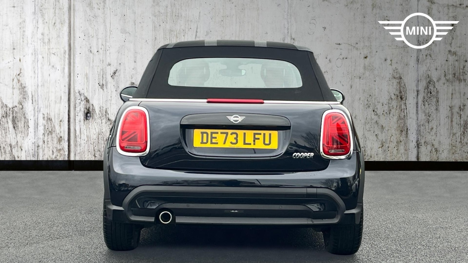 Used MINI Convertible 2023 for sale - 77612481: Photo 15