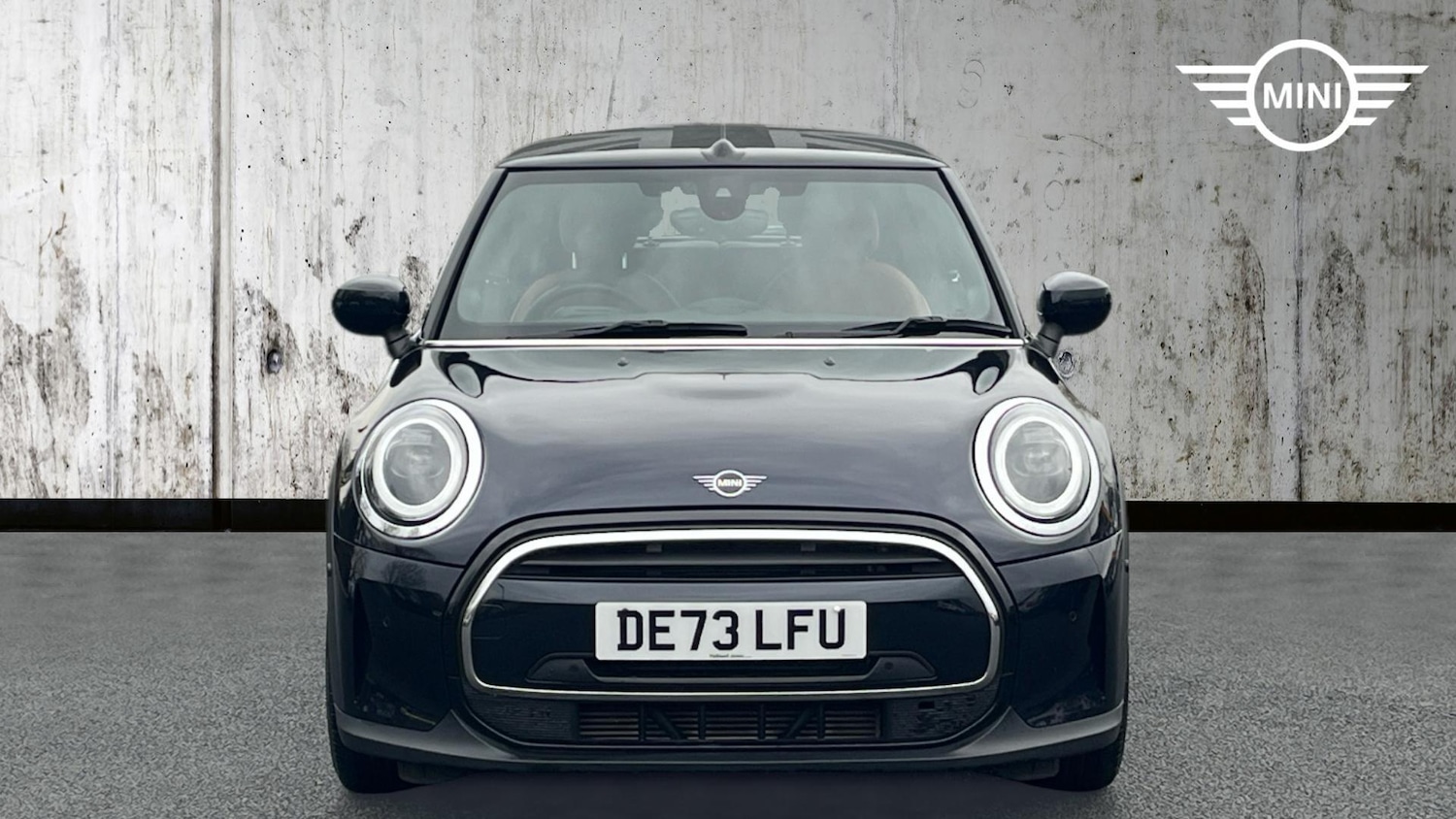 Used MINI Convertible 2023 for sale - 77612481: Photo 16