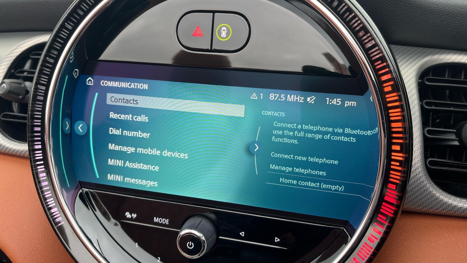 Used MINI Convertible 2023 for sale - 77612481: Photo 22