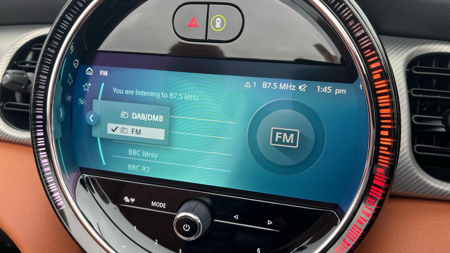 Used MINI Convertible 2023 for sale - 77612481: Photo 23