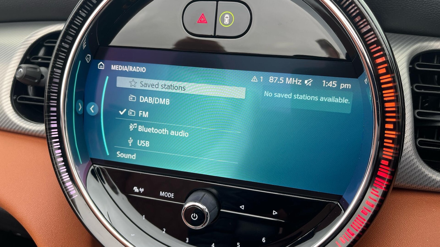 Used MINI Convertible 2023 for sale - 77612481: Photo 24