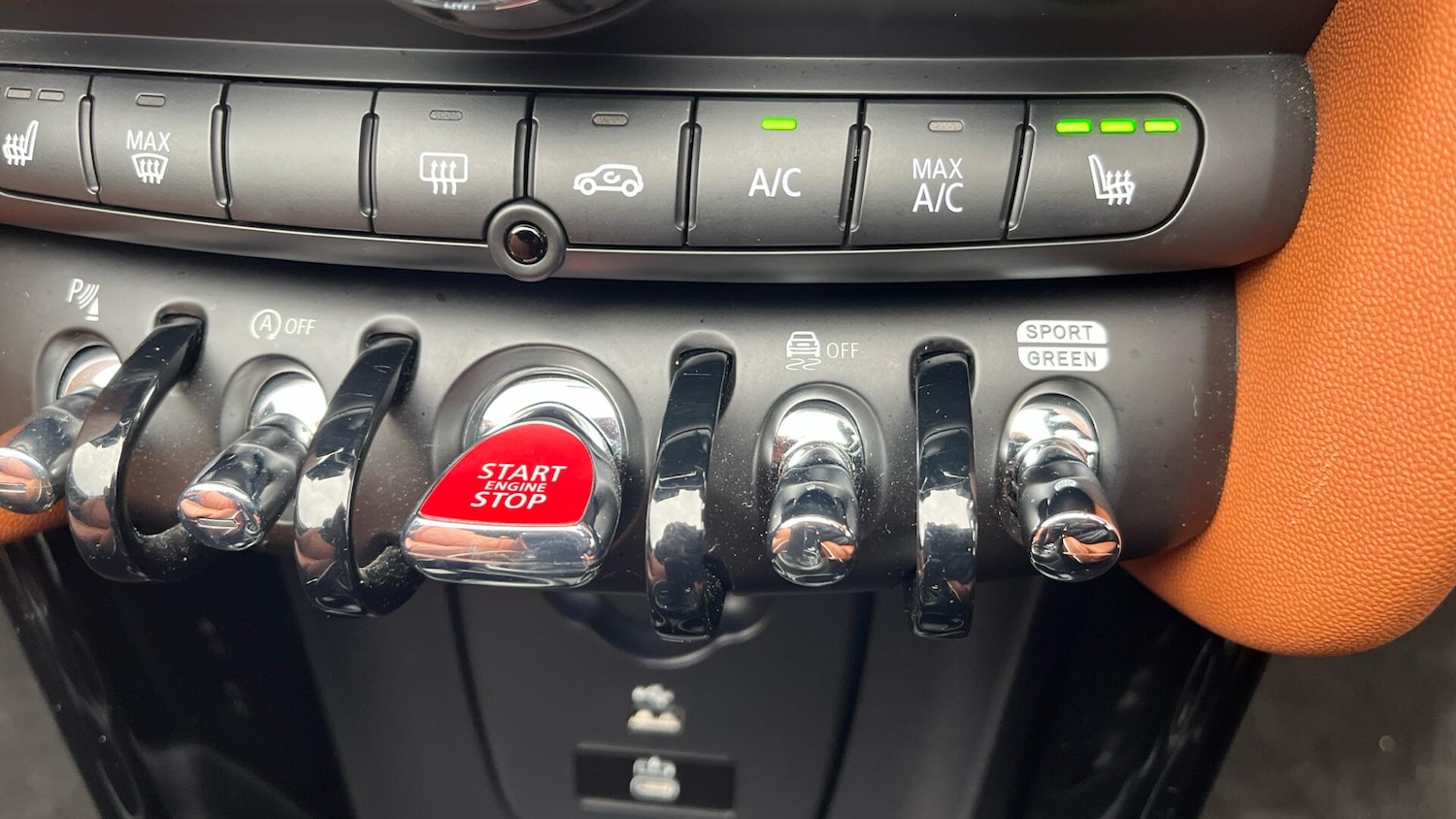 Used MINI Convertible 2023 for sale - 77612481: Photo 29