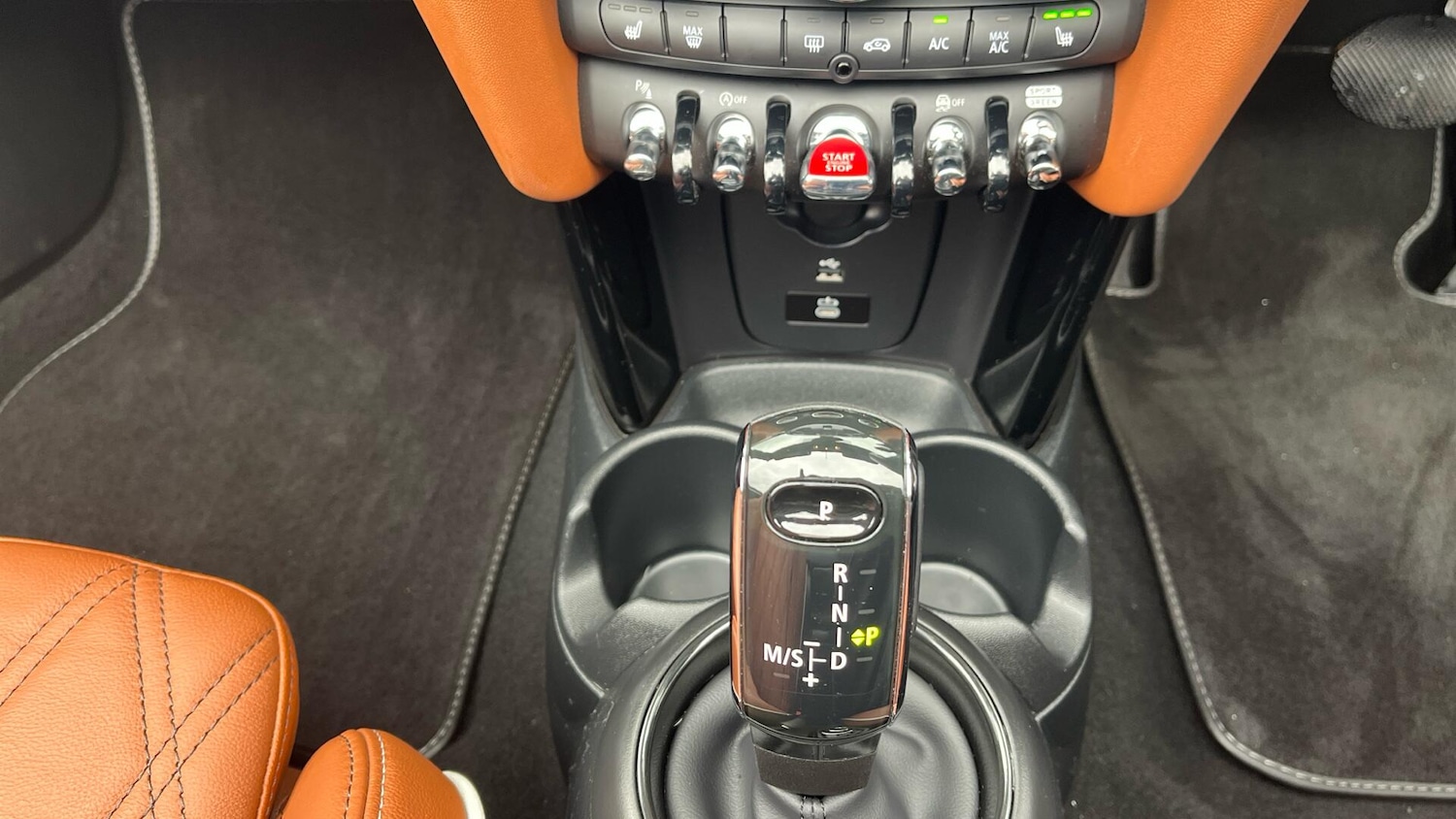 Used MINI Convertible 2023 for sale - 77612481: Photo 31