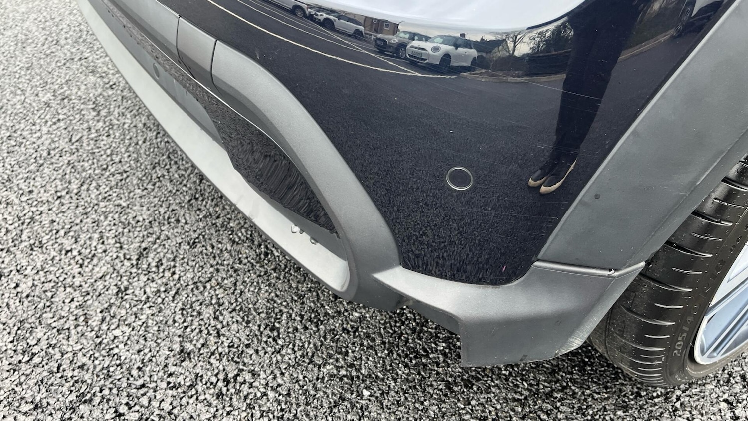 Used MINI Convertible 2023 for sale - 77612481: Photo 38