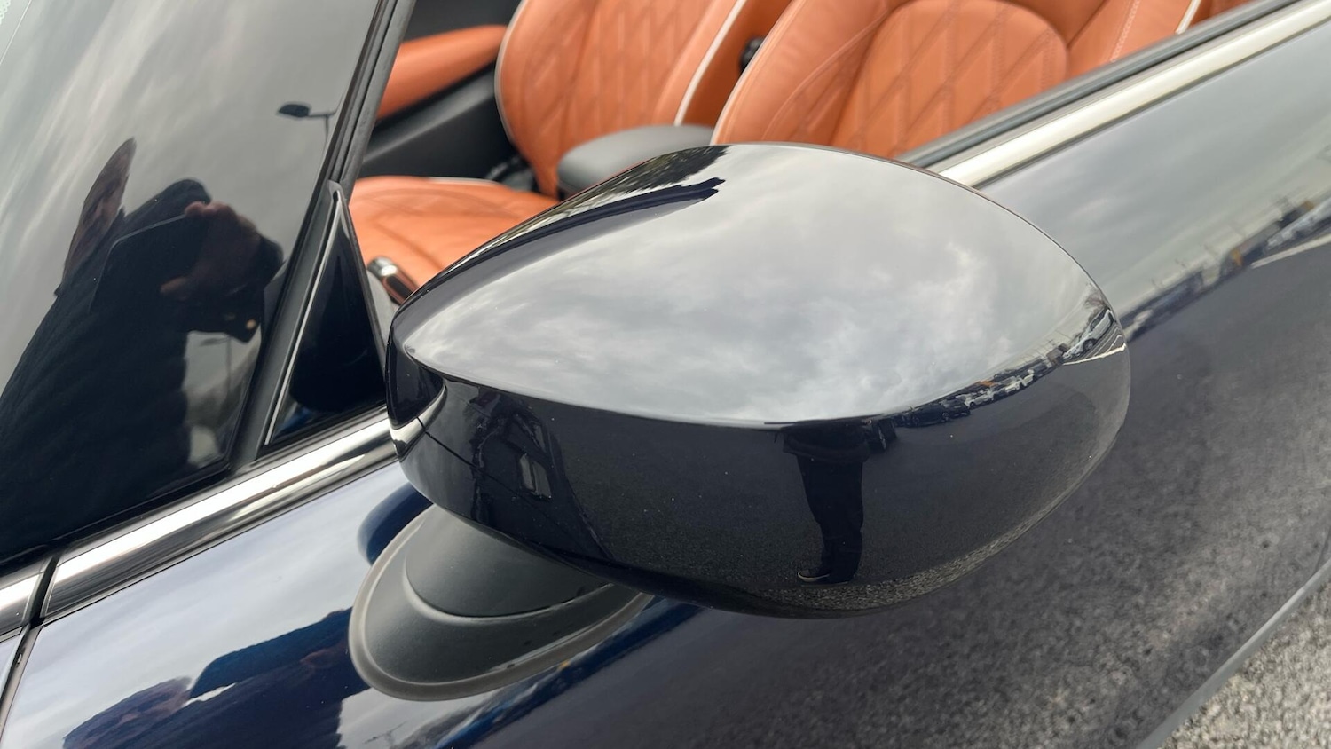 Used MINI Convertible 2023 for sale - 77612481: Photo 41