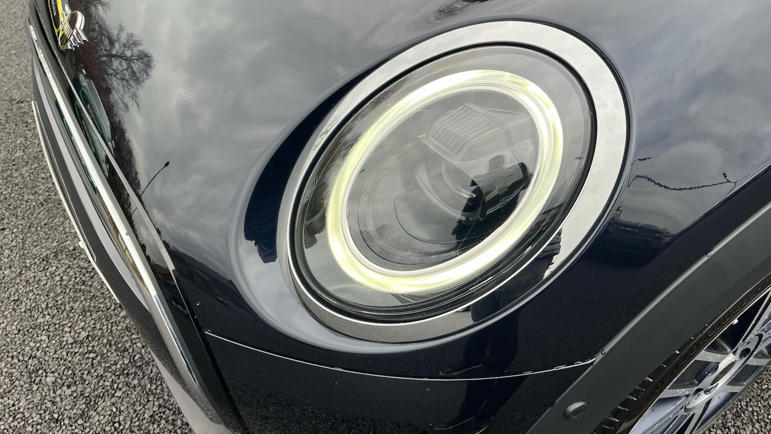 Used MINI Convertible 2023 for sale - 77612481: Photo 43