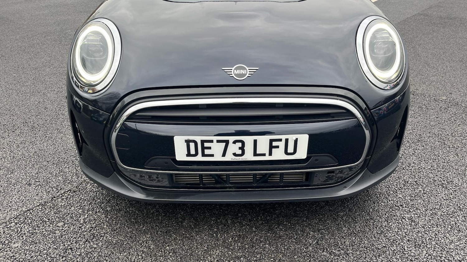 Used MINI Convertible 2023 for sale - 77612481: Photo 45