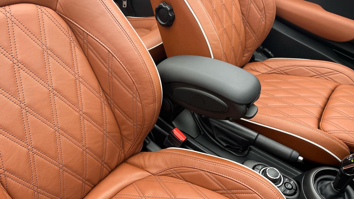 Used MINI Convertible 2023 for sale - 77612481: Photo 48