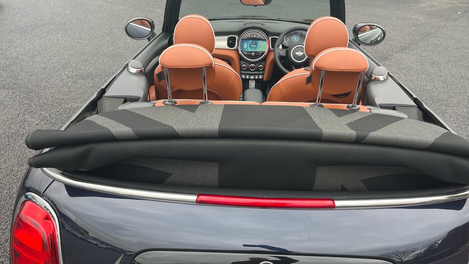 Used MINI Convertible 2023 for sale - 77612481: Photo 51