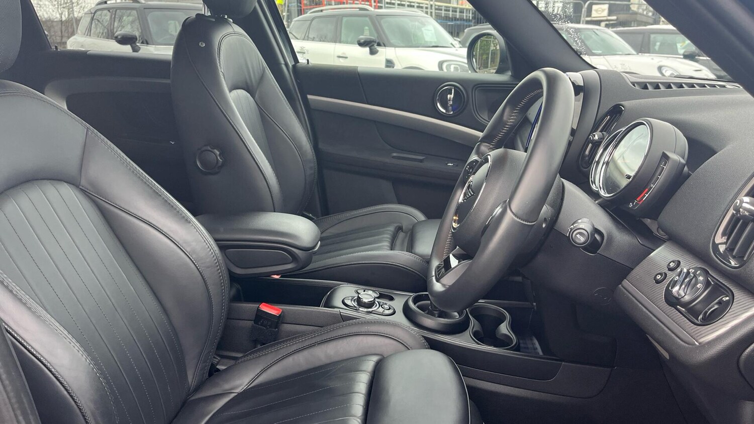 Used MINI Countryman 2022 for sale - 78063082: Photo 11