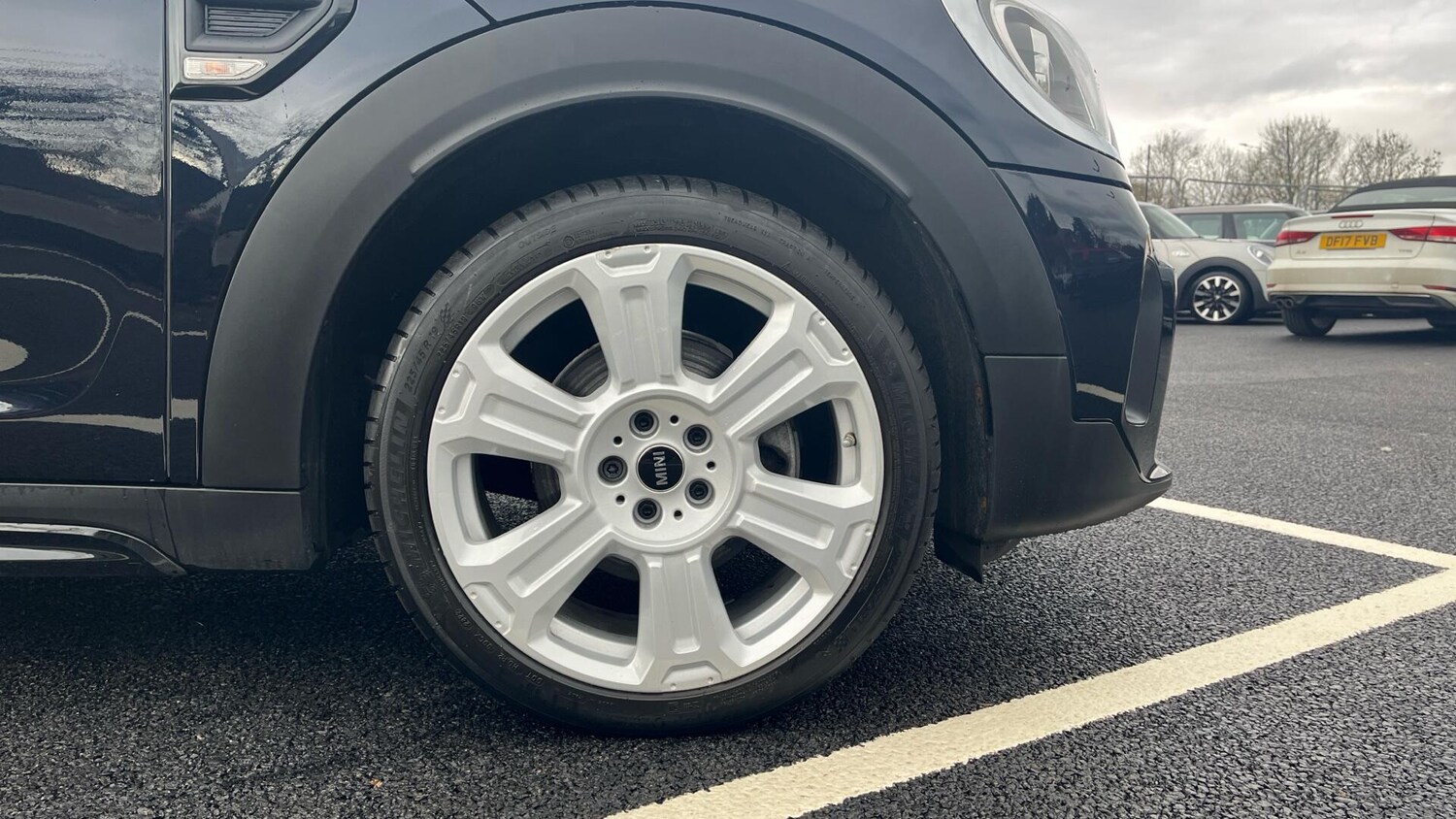 Used MINI Countryman 2022 for sale - 78063082: Photo 14