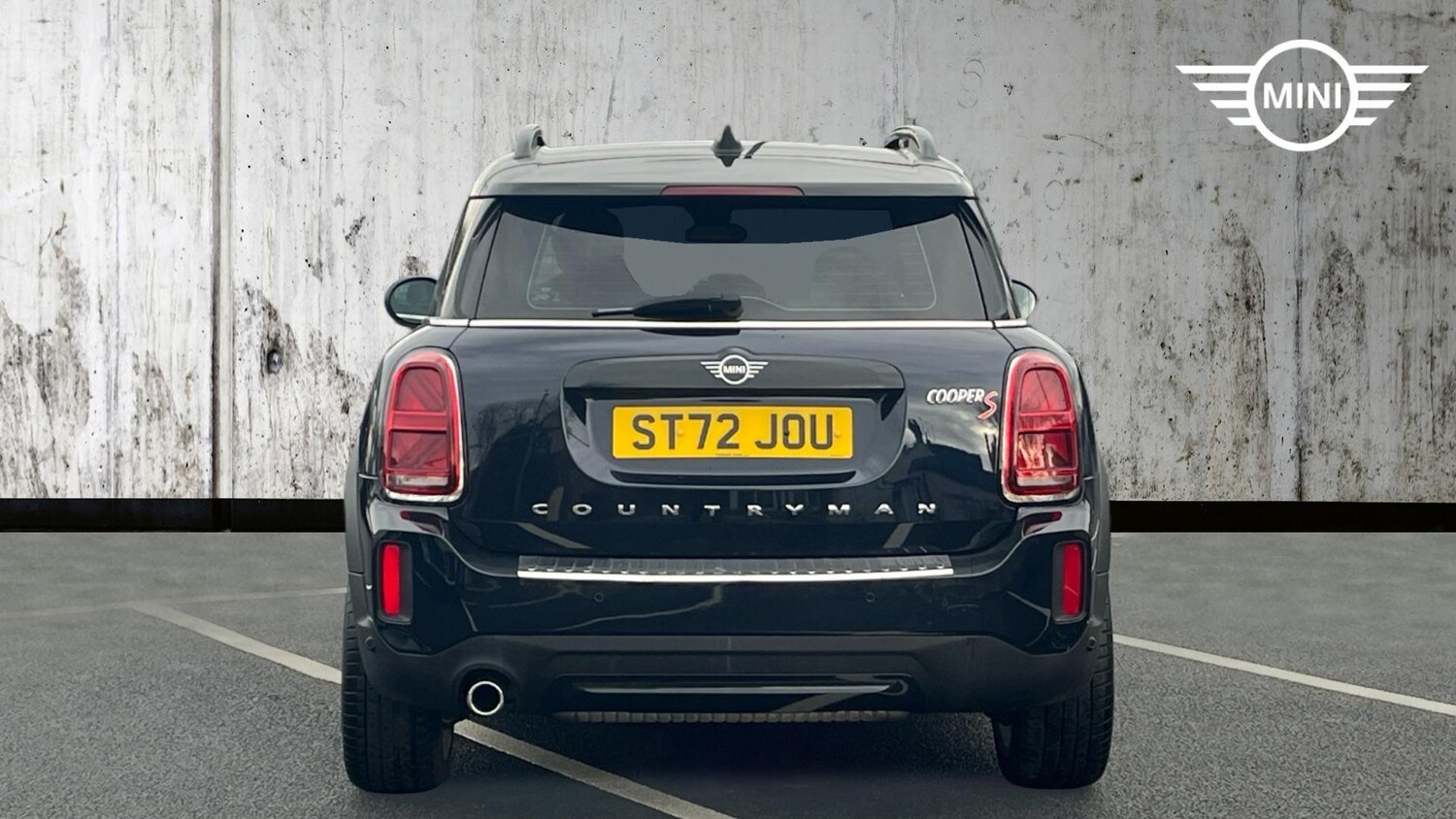 Used MINI Countryman 2022 for sale - 78063082: Photo 15