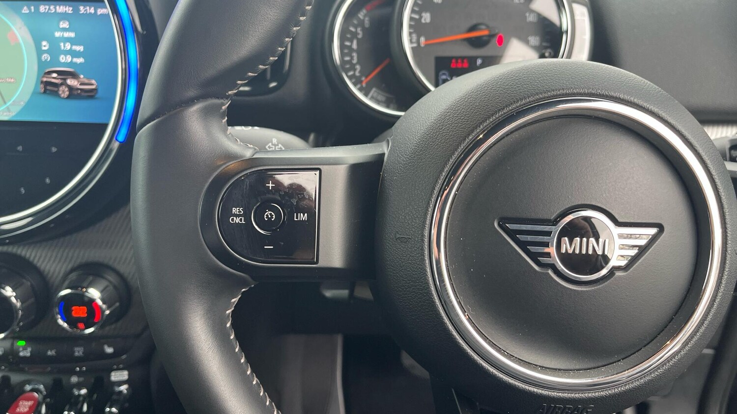 Used MINI Countryman 2022 for sale - 78063082: Photo 17