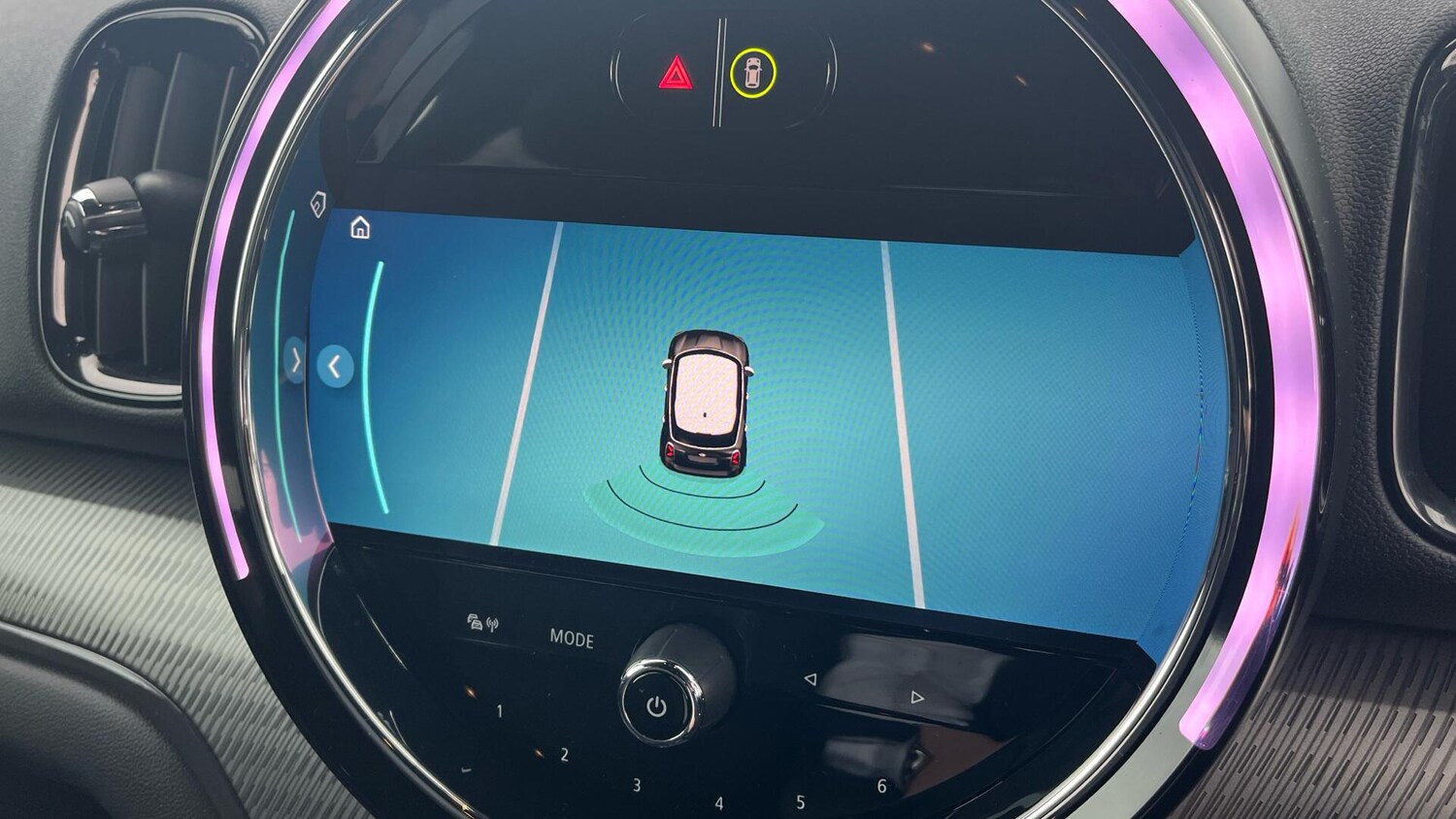 Used MINI Countryman 2022 for sale - 78063082: Photo 25