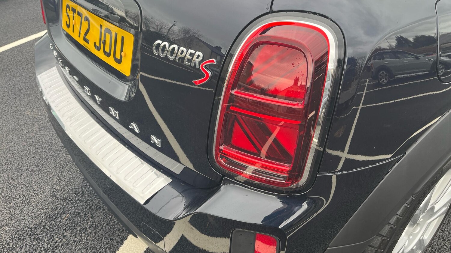 Used MINI Countryman 2022 for sale - 78063082: Photo 34