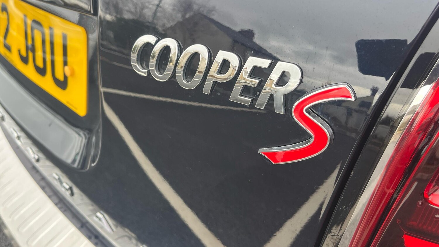 Used MINI Countryman 2022 for sale - 78063082: Photo 35