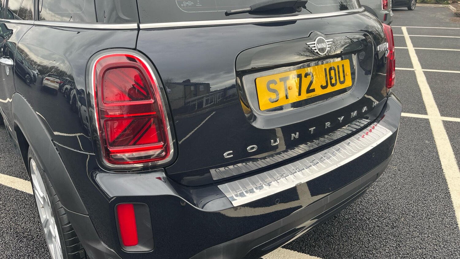 Used MINI Countryman 2022 for sale - 78063082: Photo 37