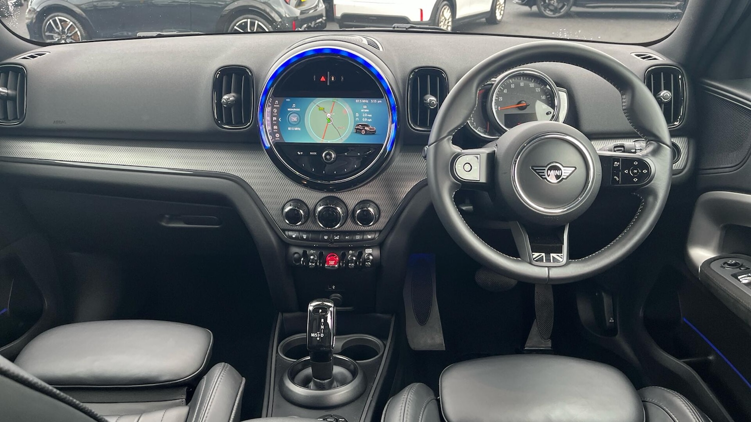 Used MINI Countryman 2022 for sale - 78063082: Photo 4