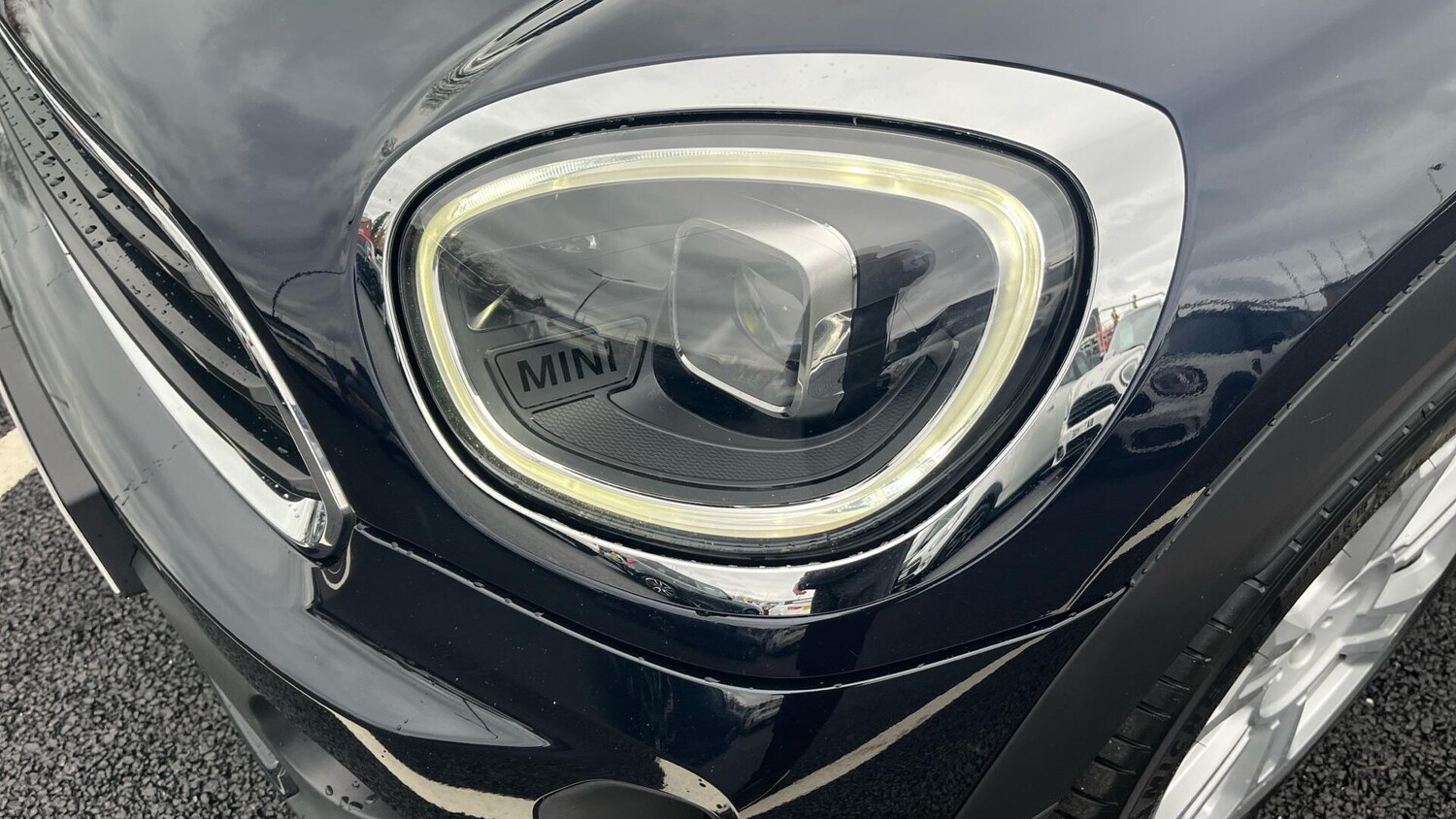 Used MINI Countryman 2022 for sale - 78063082: Photo 42