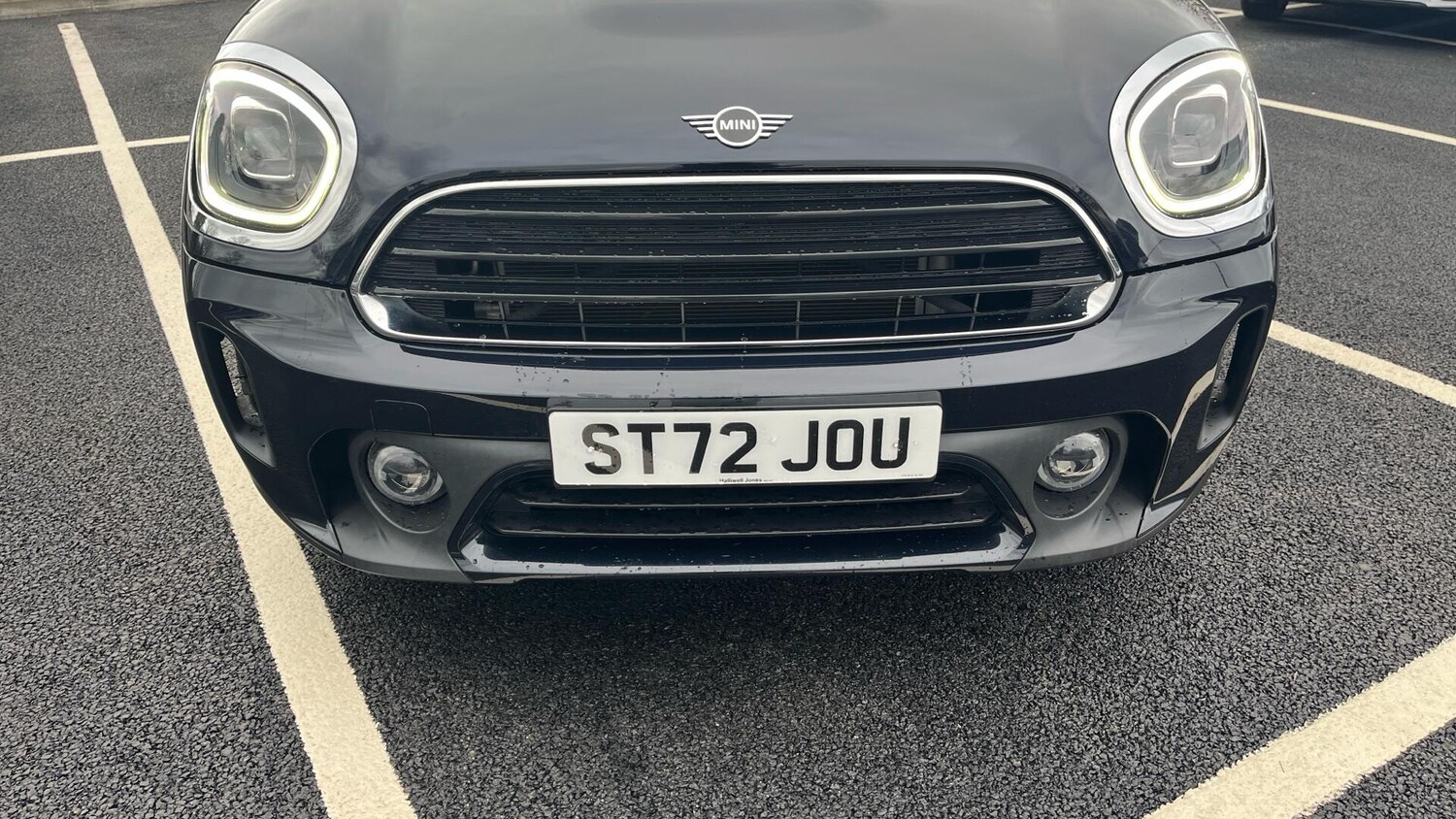 Used MINI Countryman 2022 for sale - 78063082: Photo 43