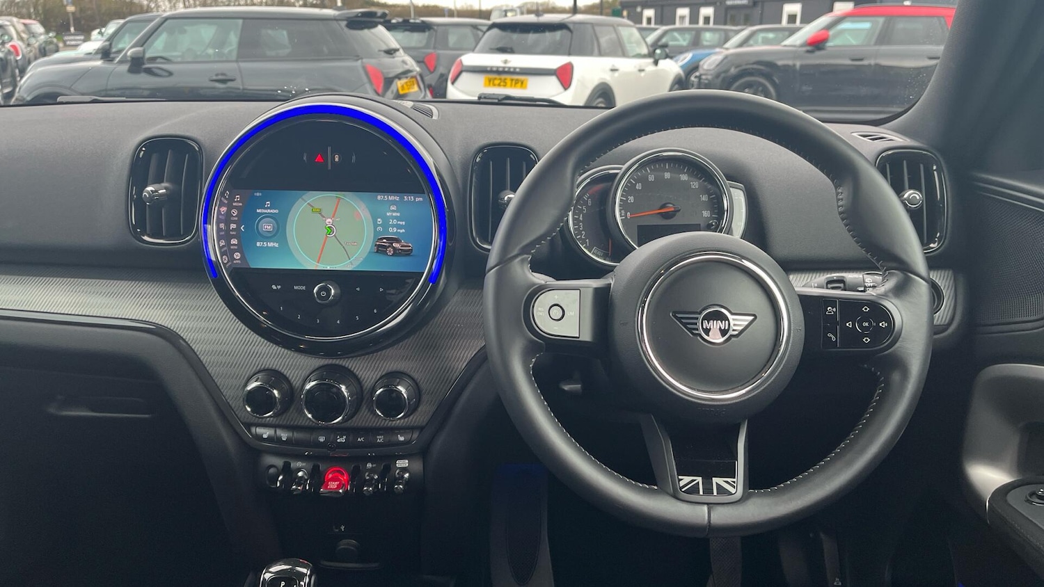 Used MINI Countryman 2022 for sale - 78063082: Photo 5