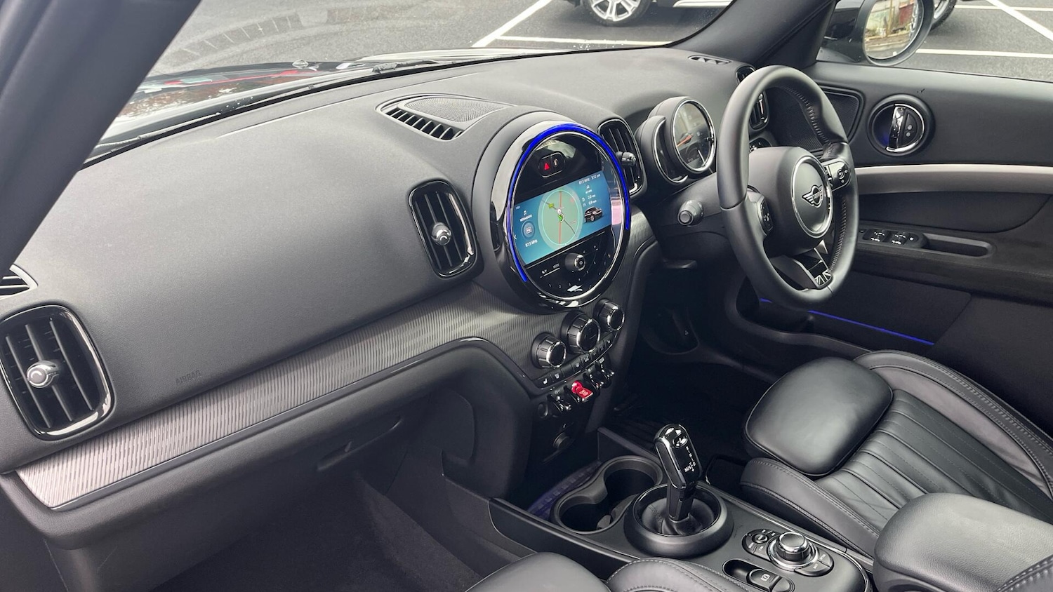 Used MINI Countryman 2022 for sale - 78063082: Photo 7