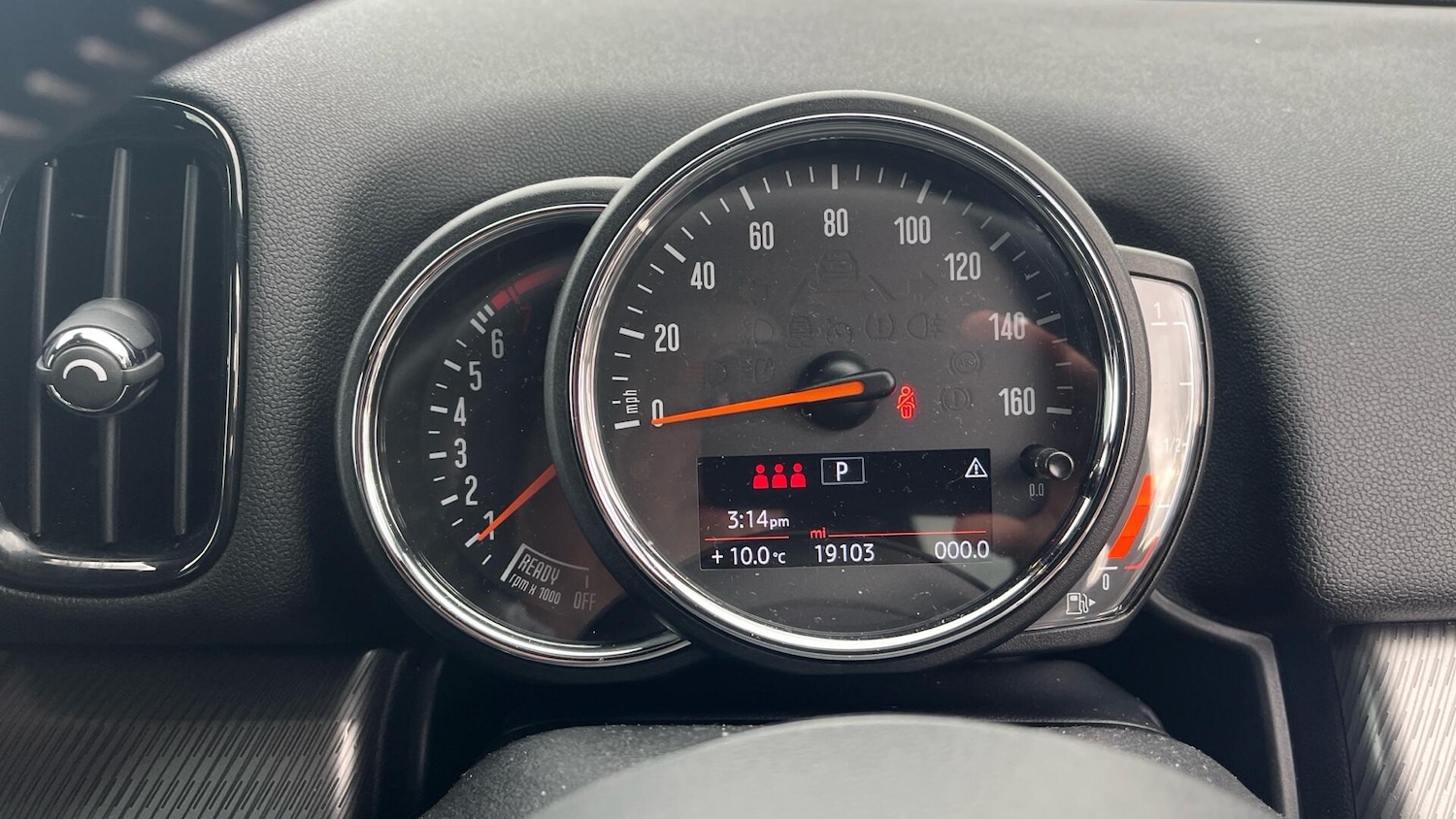 Used MINI Countryman 2022 for sale - 78063082: Photo 9