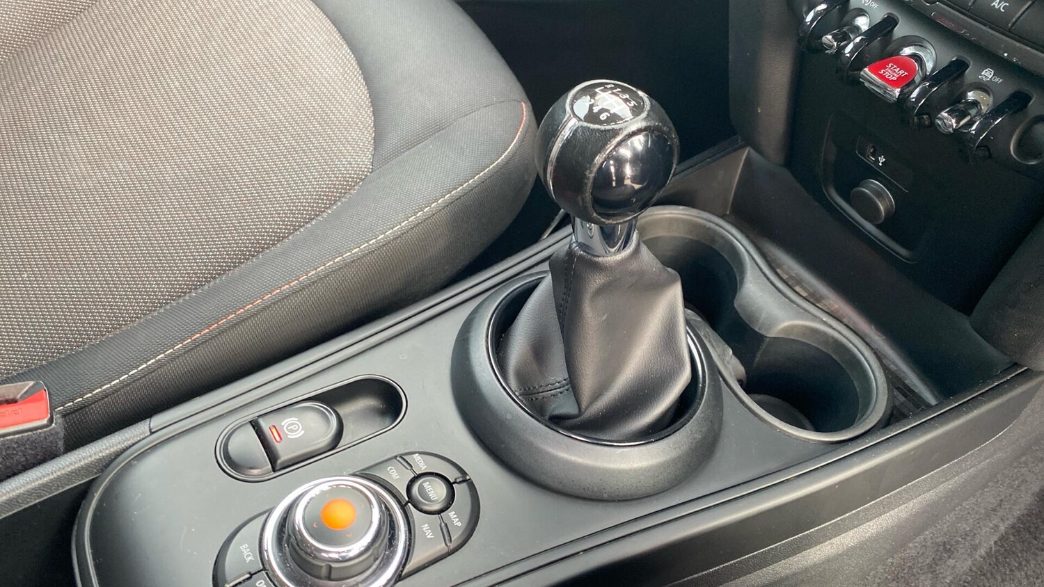 Used MINI Countryman 2018 for sale - 76760080: Photo 10