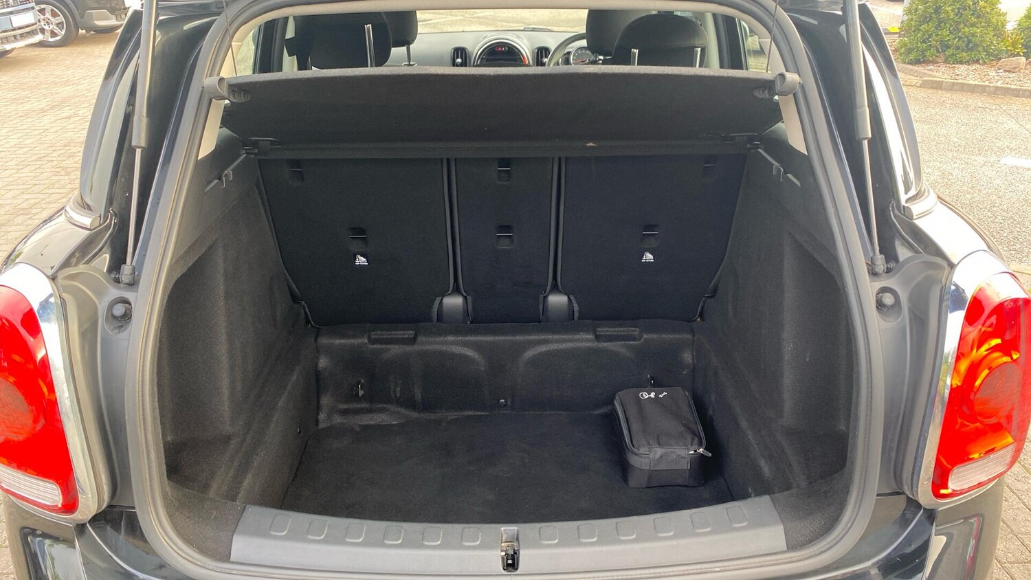 Used MINI Countryman 2018 for sale - 76760080: Photo 13